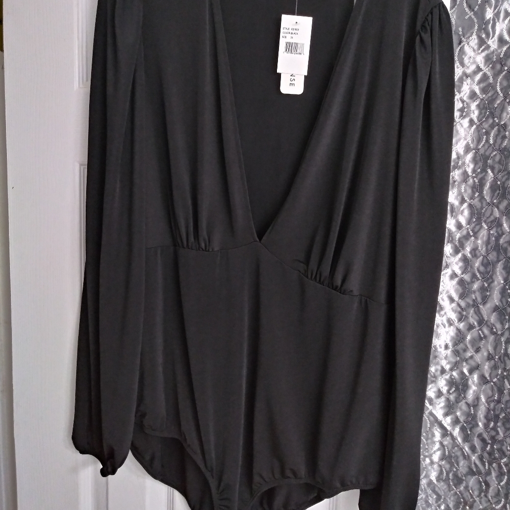 Lycra Body Suit